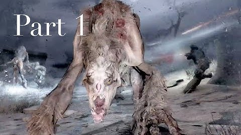 Metro 2033: Redux - Playthrough Part 1 - Artyom