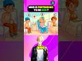 Who is pretending to be sick? #riddles #quiz  #shorts