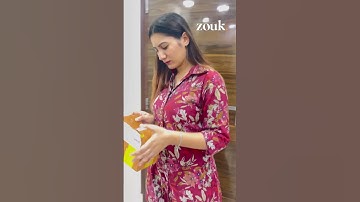 “Zouk #ZoukOnline #CrueltyFree #Handcrafted #Vegan #Proudlyindian #YeRakhiAppreciationWali