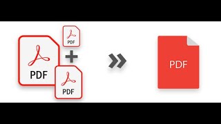 How to merge pdfs in Python