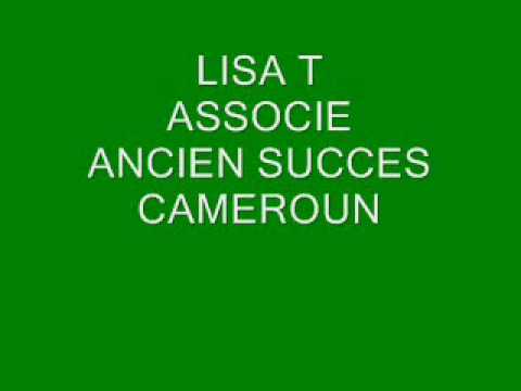 Liza T-Associé