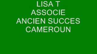 Liza T-Associé