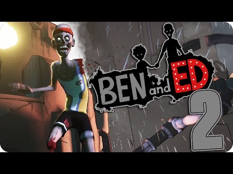   Ben And Ed 2   -  2