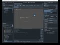 Godot skeleton2d modifications part 1 | bone2d | #godot