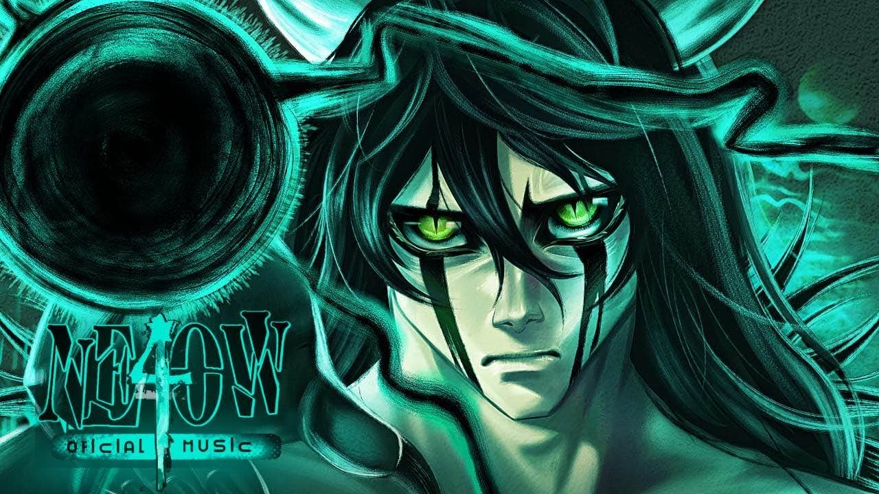Coração Vazio 🌙 (Ulquiorra - Bleach) | Neow (prod.an4rchysmind)