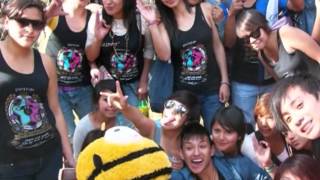 Stylo&Clase 3Er Aniversario