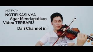 Untuk Mama (Violin Cover) | Selamat Hari Ibu | By Baiim Biola