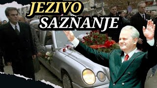 ZASTRAŠUJUĆE ISTINA: GROBAR SLOBODANA MILOŠEVIĆA OTKRIO ŠTA SE STVARNO NALAZILO U KOVČEGU!?