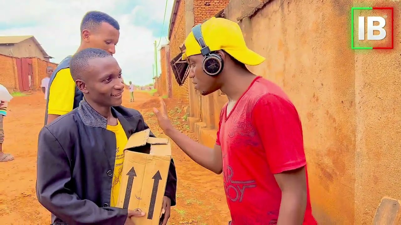 Le Mensonge de l’Amour Ep1