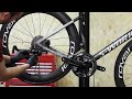 S-Works Tarmac SL7 / Deceuninck Quick Step / Bike build / Cycles of Life / Specialized