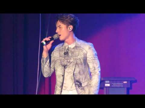 15/06/07 台中高工校唱  陳勢安 - 再痛也沒關係