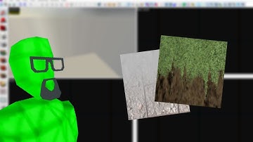 Hammer Editor Tutorial | How to Make Custom Blend Textures