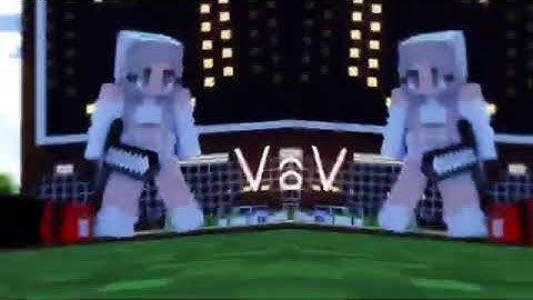 New Intro Của Vanilla Được Làm Bởi:@C3t-FX2009 