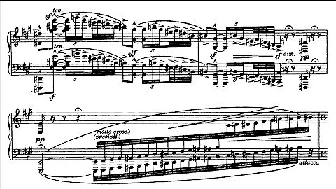 Karol Szymanowski  Piano Sonata No.2, Op.21