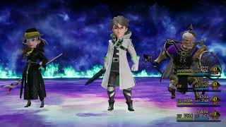Bravely Default 2 - Magic is Strongest