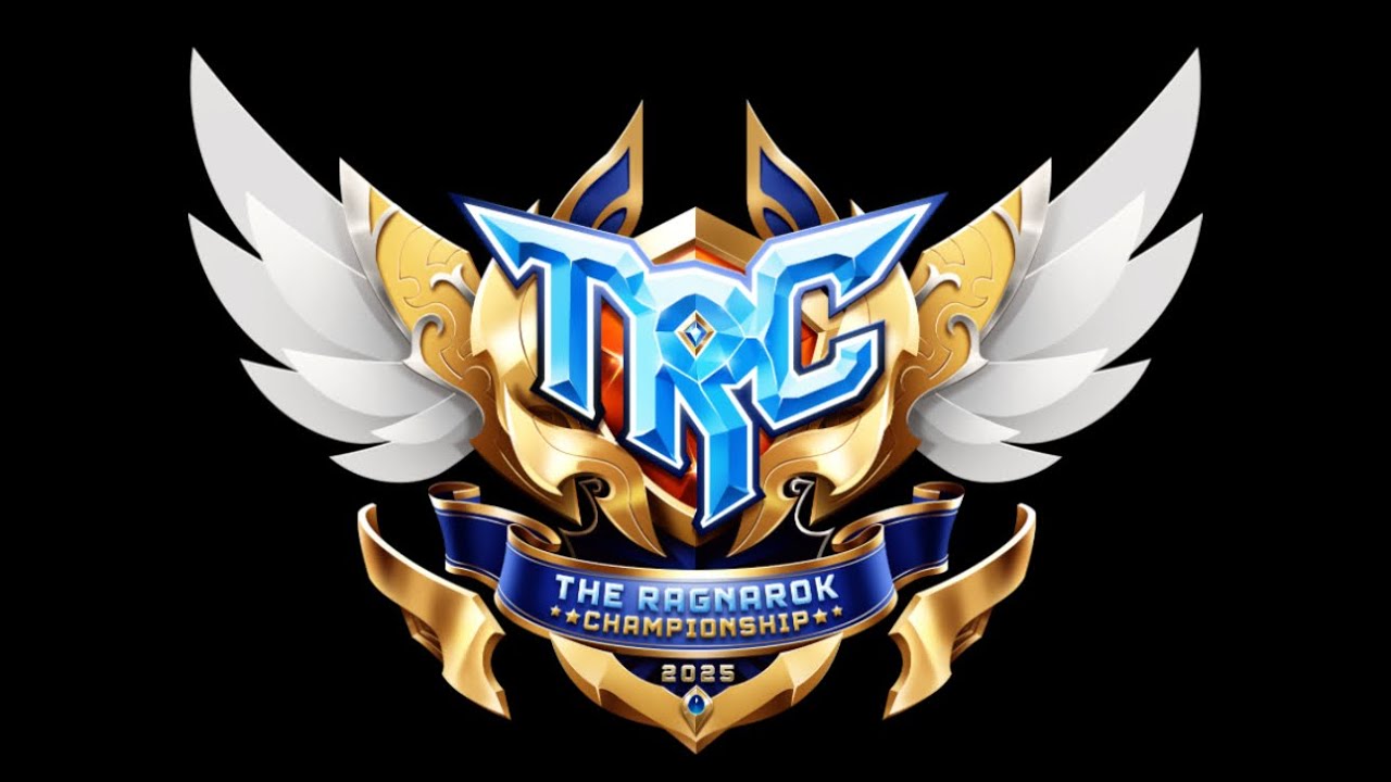 The Ragnarok TRC weeks 9 “ ALPHA Vs ICY “ #games #theragnaroksea #theragnarok 