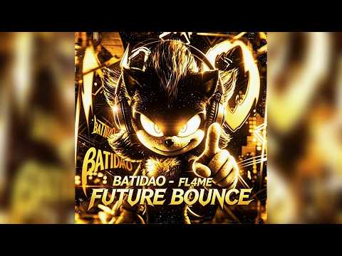 NO BATIDÃO FUTURE BOUNCE
