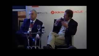Panel Discussion: Hidden Cost and Transfer Pricing in Finance Shared Services
