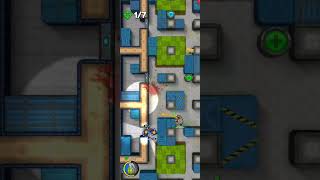 Hunter Assassin Gameplay !! 1 Assassin vs 7 Hunter !! Android Mobile Gameplay by Enfield Gaming screenshot 5