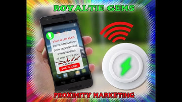 Royaltie Gem - Realtors Ez Gem Proximity Marketing