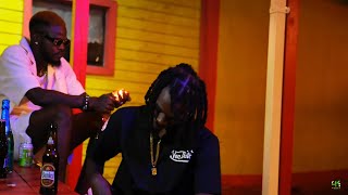 Thank God For Life - PolyDan x Lil Bazz x Dready ( Official Music Video #4K