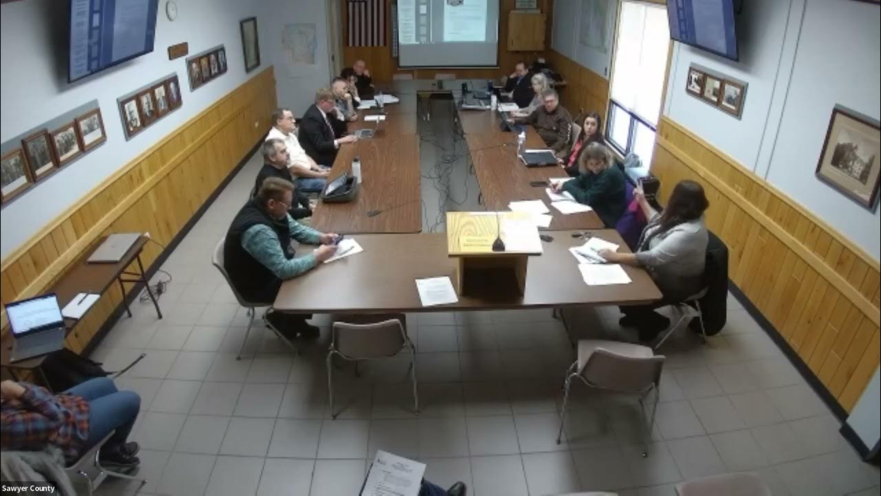 Criminal Justice Coordinating Council 2023 01 11 YouTube
