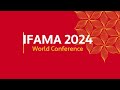 Ifama spain 2024