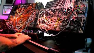 Trautonium Demo