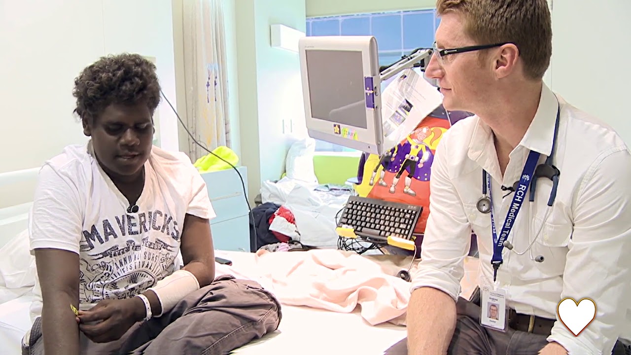 What RHD means YouTube