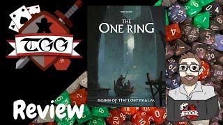The One Ring Ruins of the Lost Realm Review screenshot 4