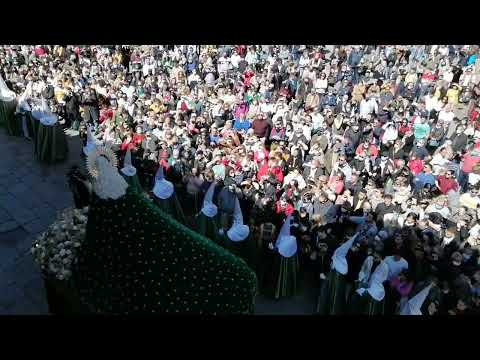 Cofradía Virgen de la Esperanza
