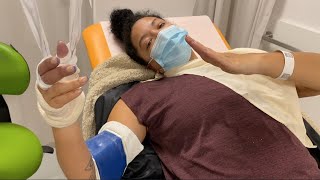 Arm Gebroken Vlogmas Tjindjara