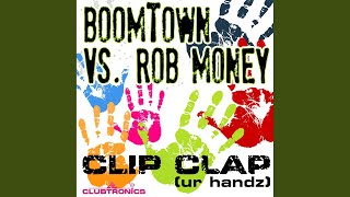 Clip Clap (Ur Handz) (Dp Pure Happy Rmx)