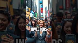 Own a piece of the future! #Tokenization #Blockchain #Innovation