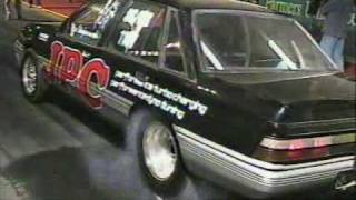 Wild VL Calais RB30 turbo - JPC