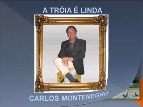 CARLOS MONTENEGRO - A TRIA  LINDA.wmv