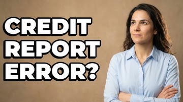 Is Having Duplicate Accounts On Your Credit Report An Error?