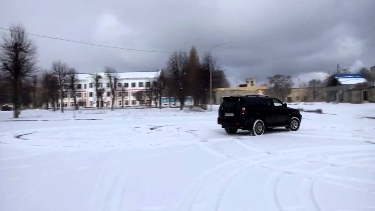 Паджеро клуб алматы