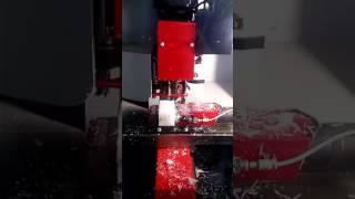 CNC Emco Mill 55