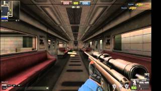 Point Blank 4 Piercing shot