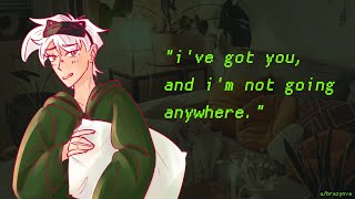 [M4A] [TM4A] 'You Just Needed to be Held?' [Comfort] [Friends to More?] [Sleep Aid] [ASMR]