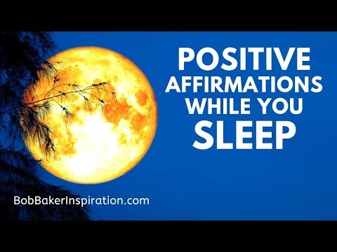 positive-sleep-affirmations-|-soothing-female-voice-|-lisa-firestone