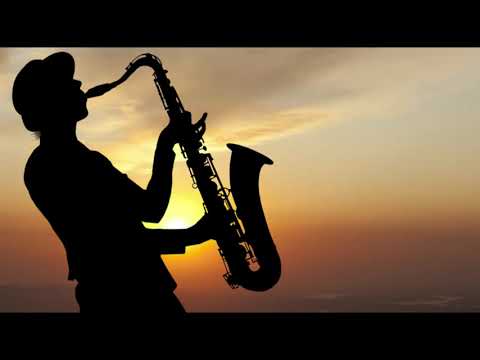 Sacrifice (Elton john sax cover )