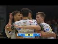 Gas Sales Bluenergy Piacenza vs. Sir Susa Scai Perugia - VBW - SuperLega - Match Highlights