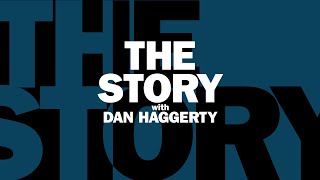 The Story with Dan Haggerty: Mar. 16, 2020 (Full show)