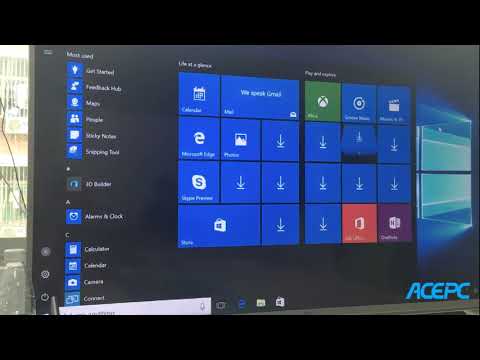how-to-install-new-windows-os-to-acepc-mini-pc-with-your-usb-disk