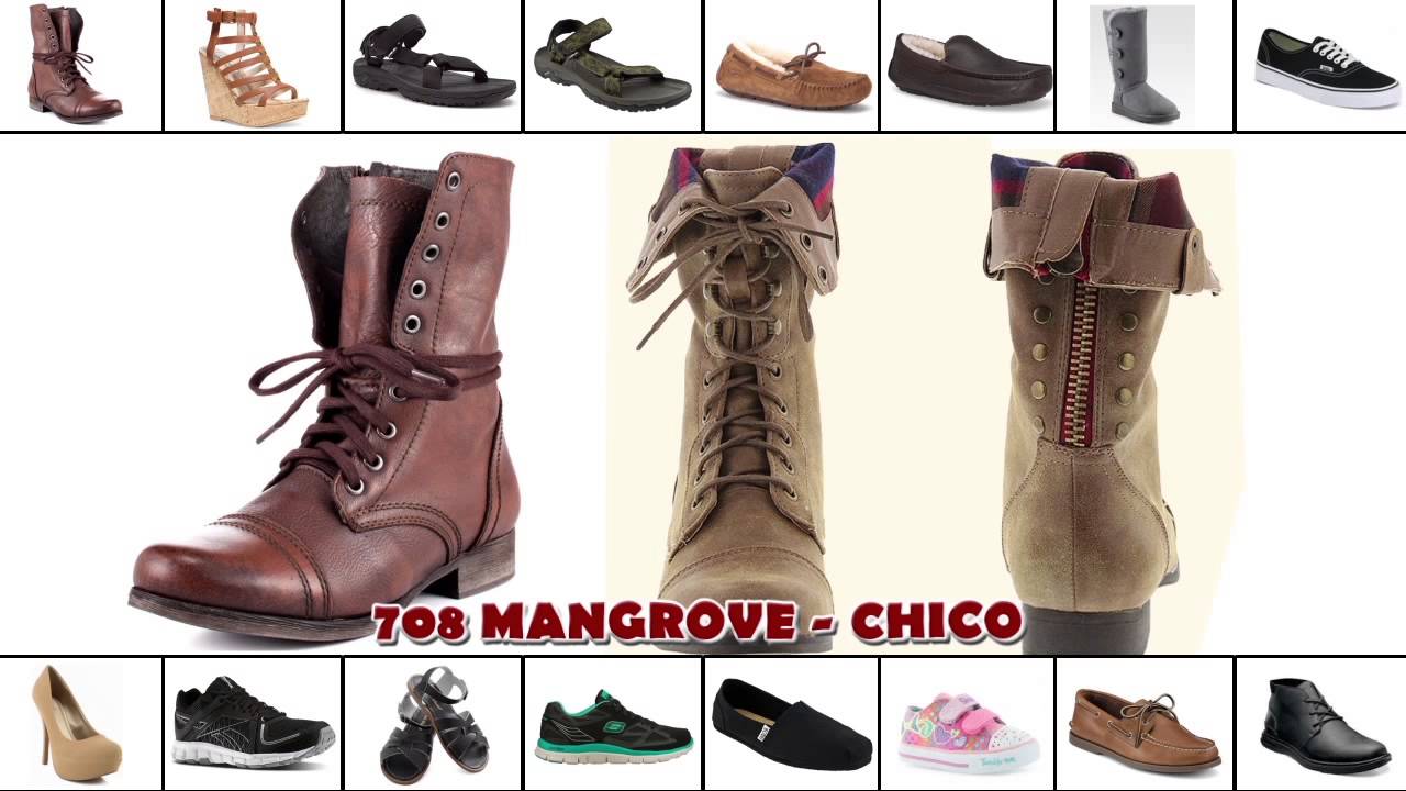 Heel and Sole Shoes 2016 Huge Sale 2016 YouTube