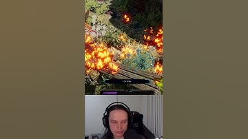 The most tilting mechanic in Divinity...