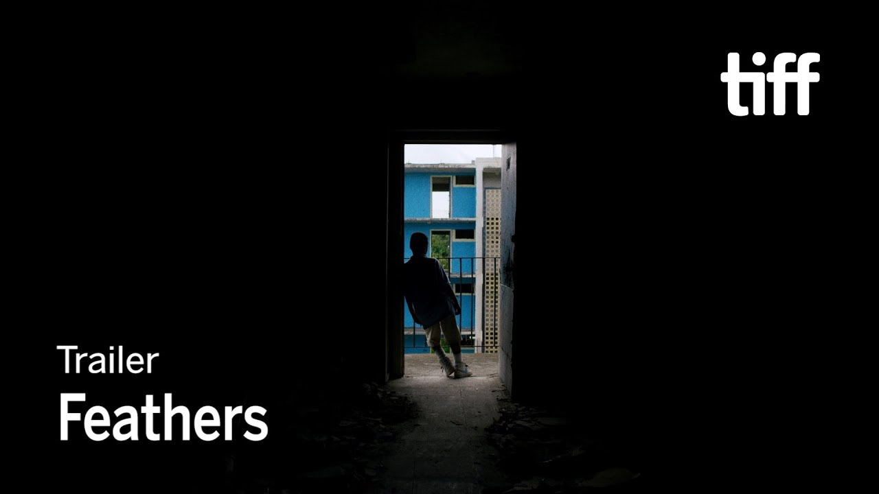 video phone beyonce mp3 FEATHERS Trailer | TIFF 2018