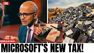 Why WINDOWS 10 is about to get VERY EXPENSIVE